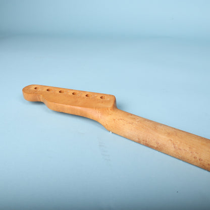 Boogie Bodies Vintage Birdseye Maple Telecaster Neck #227