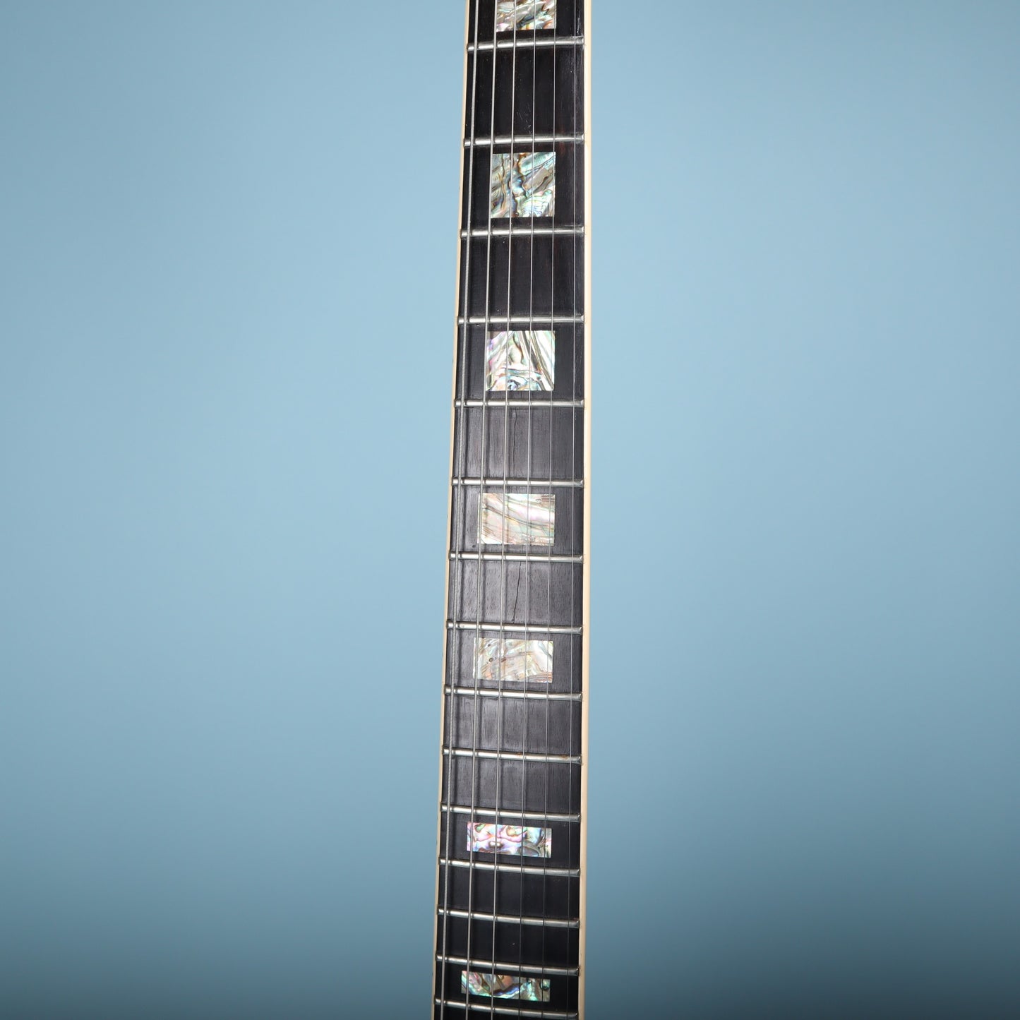 2003 Dean USA V Flame Maple Top Electric Guitar Mahogany Neck