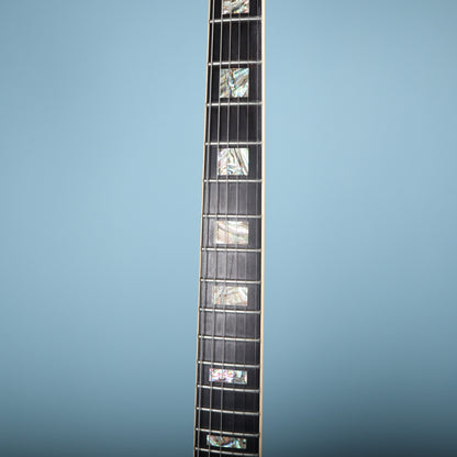 2003 Dean USA V Flame Maple Top Electric Guitar Mahogany Neck