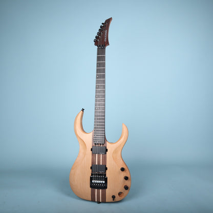Esoterik DR3 Natural Custom Electric Guitar