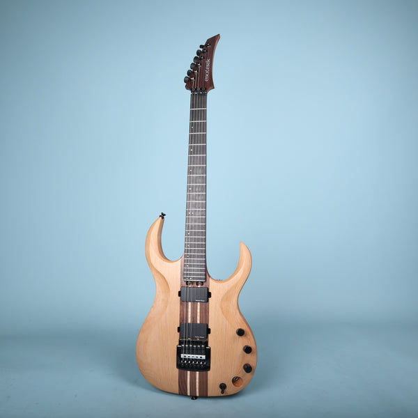 Esoterik DR3 Natural Custom Electric Guitar