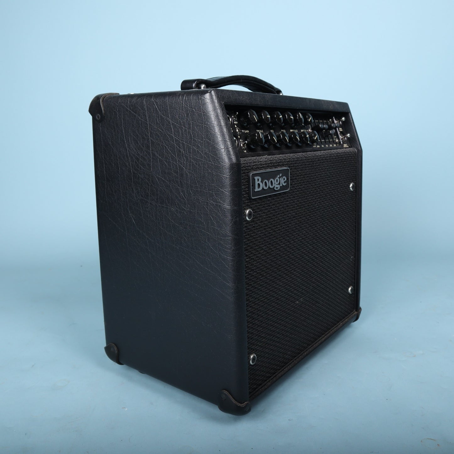 Mesa/Boogie Mark Five: 25 1x10 Tube Combo Amp with Celestion G10