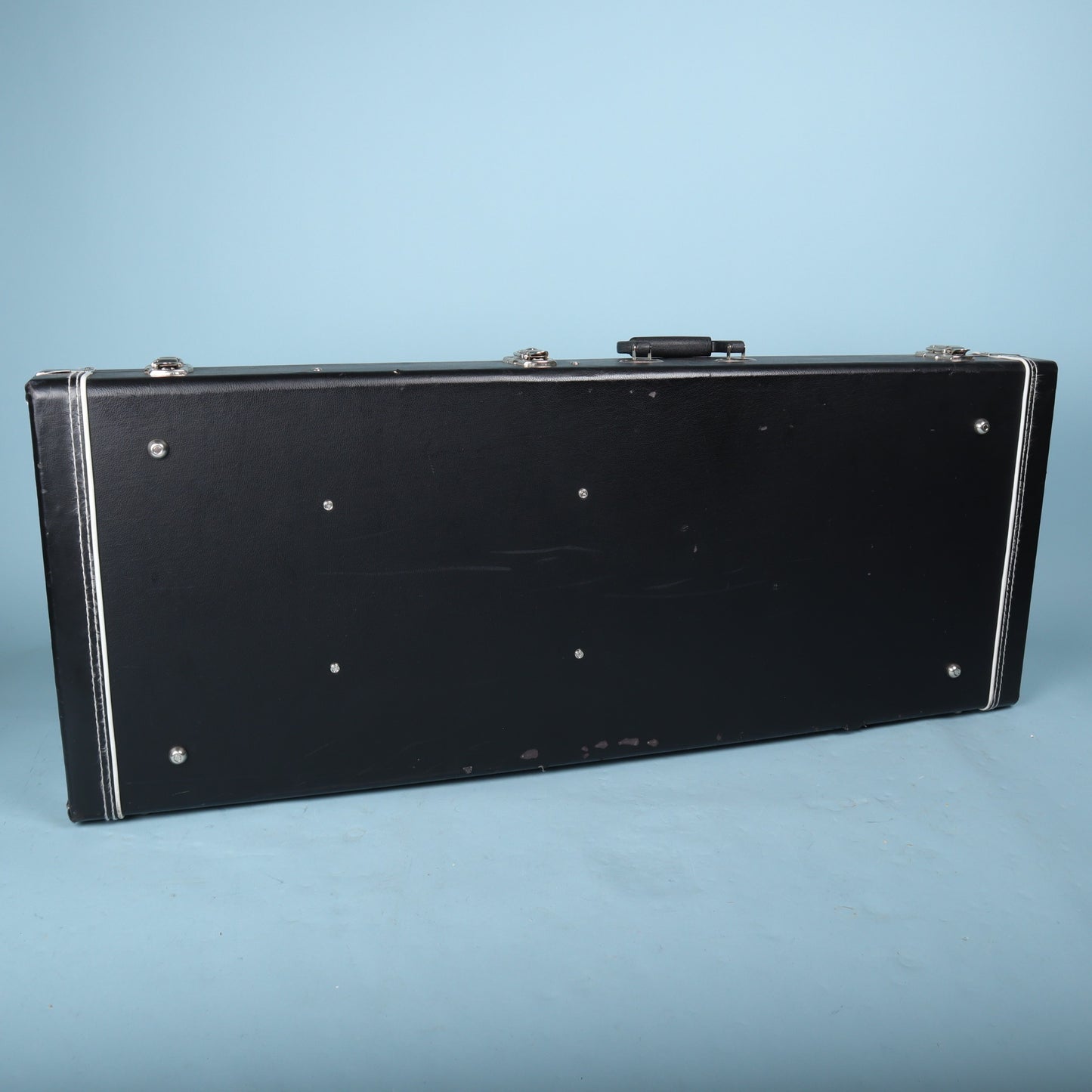 2000's B.C. Rich Mockingbird ST Hardshell Case
