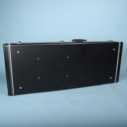 2000's B.C. Rich Mockingbird ST Hardshell Case