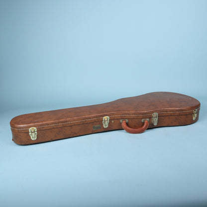 Gibson Historic Lifton Les Paul Case for r4 r6 r7 r8 r9 r0 Custom Shop Reissue
