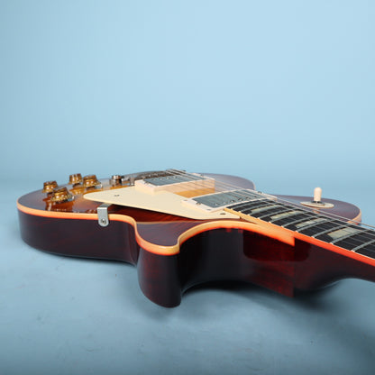 Gibson Custom Shop 1959 R9 Les Paul Standard Reissue Flame Top