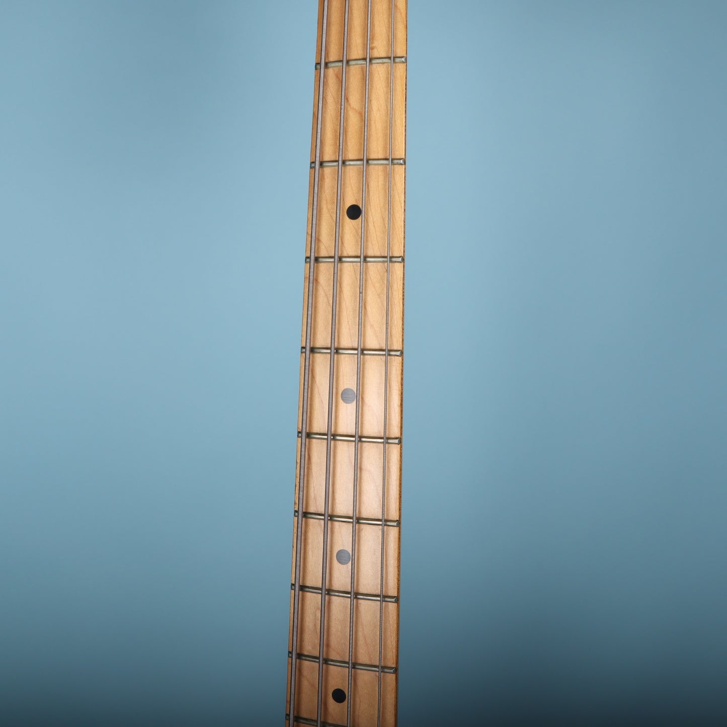 1981 Ibanez Blazer Bass BL-700 Brown Sunburst Made in Japan MIJ