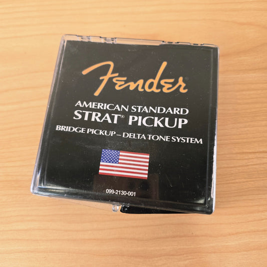 1997 Fender American Standard Stratocaster Delta Tone Pickup Set USA