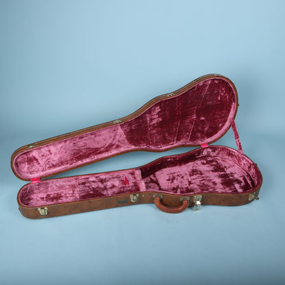 Gibson Historic Lifton Les Paul Case for r4 r6 r7 r8 r9 r0 Custom Shop Reissue