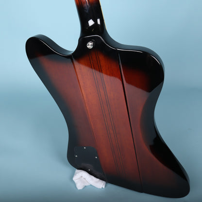 2020 Epiphone Firebird Vintage Sunburst