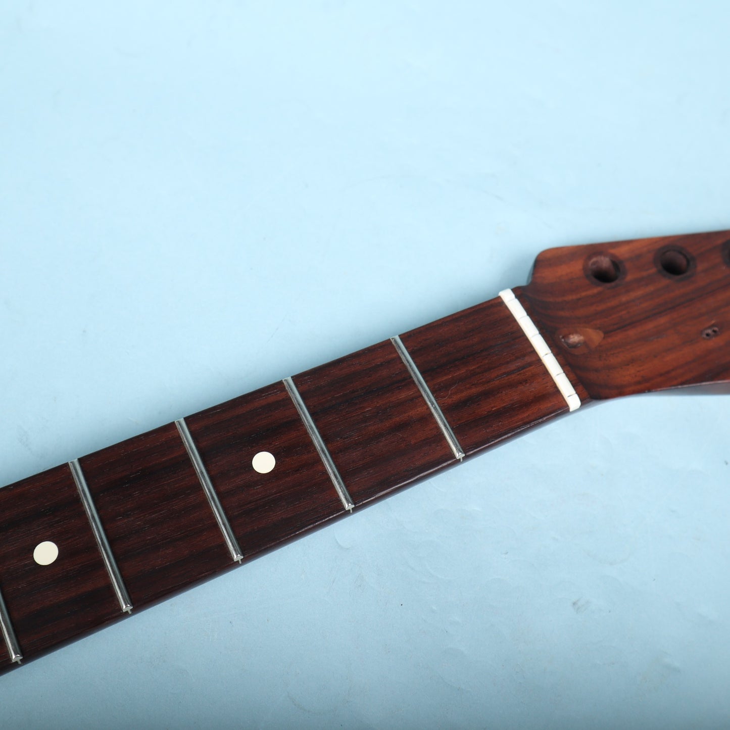 Fender USA American Pro Telecaster Neck Solid Rosewood