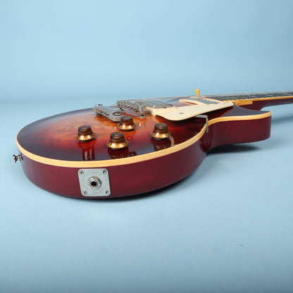 Gibson Les Paul Heritage Series Standard-80 de 1981