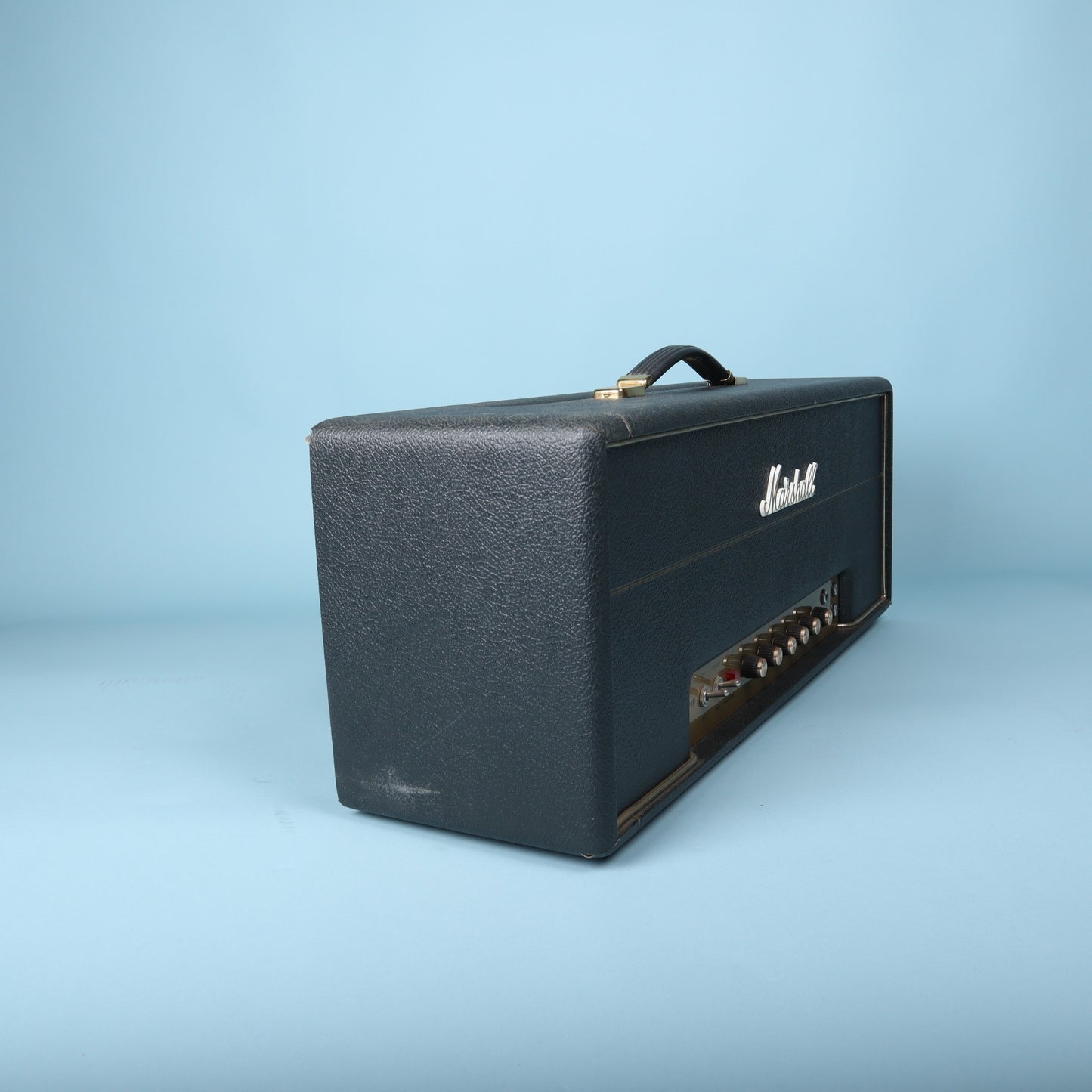 Marshall 1959HW Super Lead 100W Handwired Tube Amp Head 2005