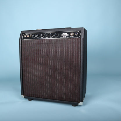 2023 Fat Jimmy Blue Mountain "Bob Weir"  XIV 2x8 Tube Combo Amp