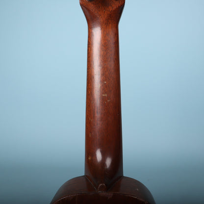 1950s Vintage Martin Style 0 Soprano Ukulele