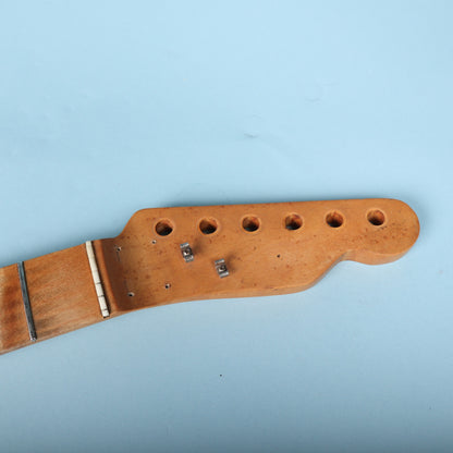 Boogie Bodies Vintage Birdseye Maple Telecaster Neck #227