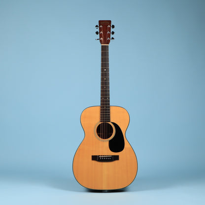 Takamine F307S-F Acoustic Guitar Made in Japan
