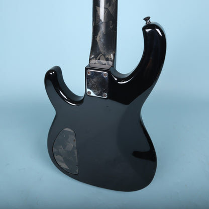 Modulus Custom Made Electric Bass with Graphite Neck and Bartolini Pickups