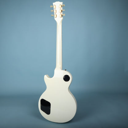 1997 Gibson Les Paul Studio Alpine White