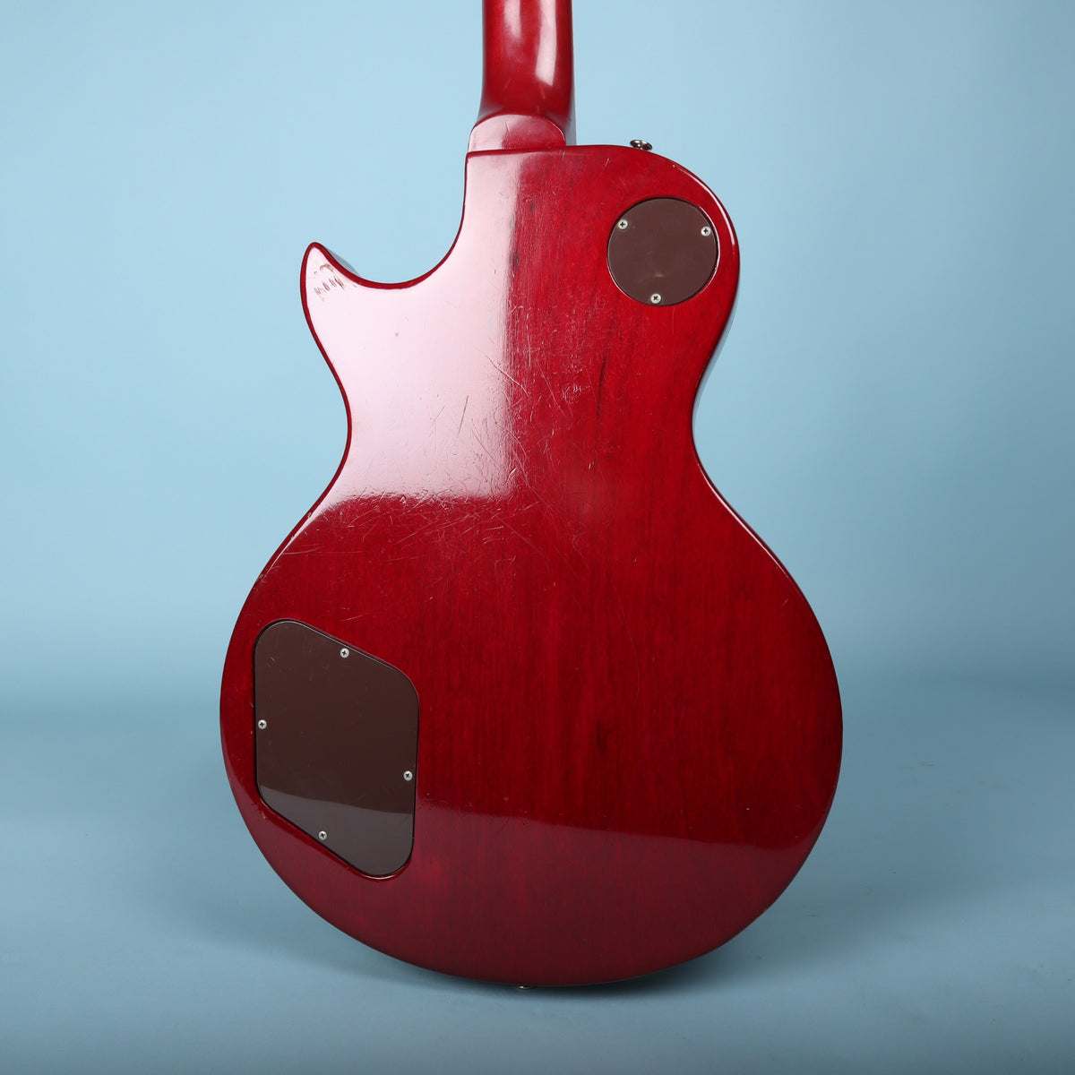 Gibson Les Paul Heritage Series Standard-80 de 1981