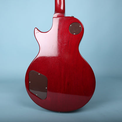 Gibson Les Paul Heritage Series Standard-80 de 1981
