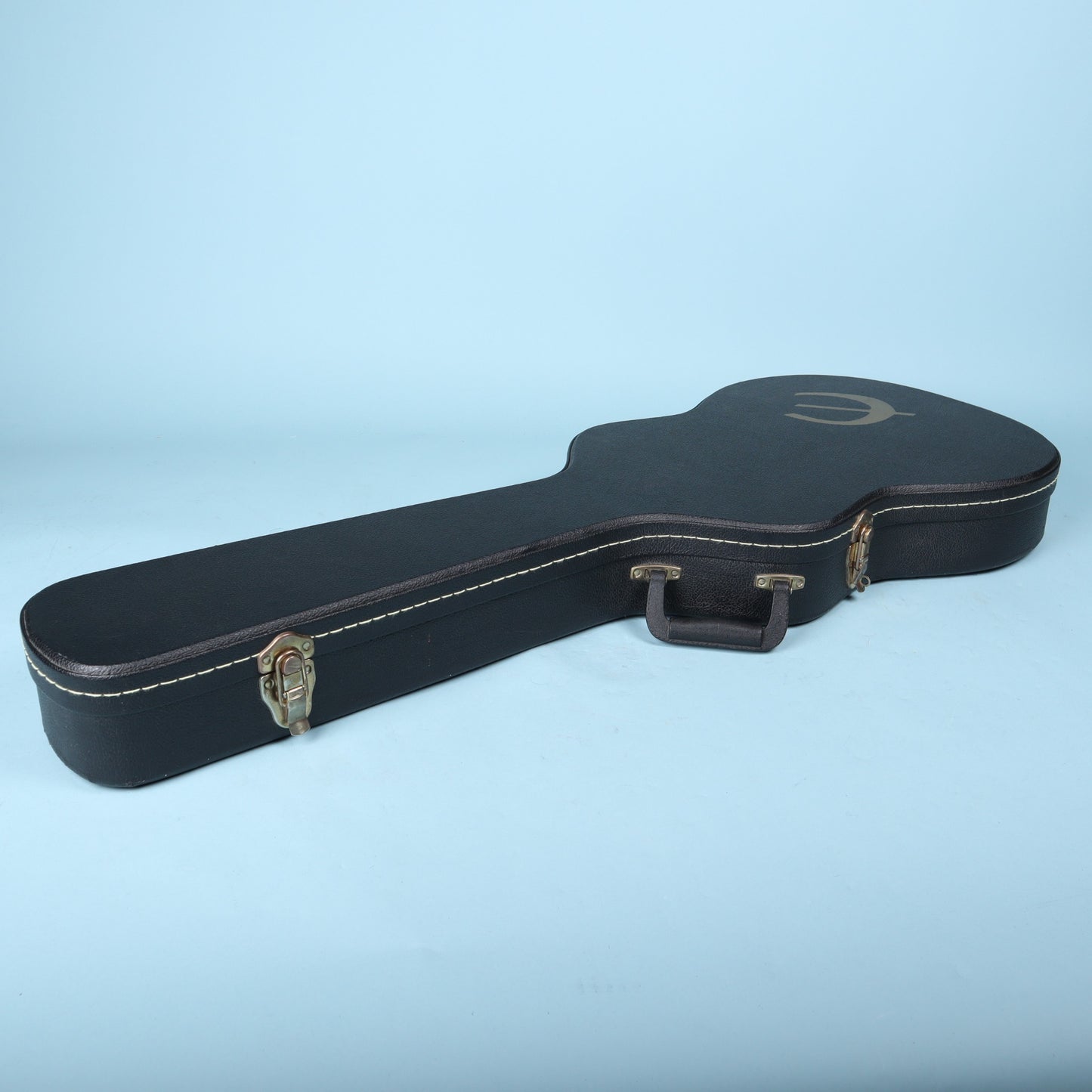 Epiphone Chet Atkins SST Hardshell Guitar Fitted Case