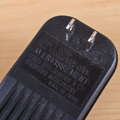 OEM Kawai Keyboard PS-121U2 12V 500mA AC Power Adapter Supply