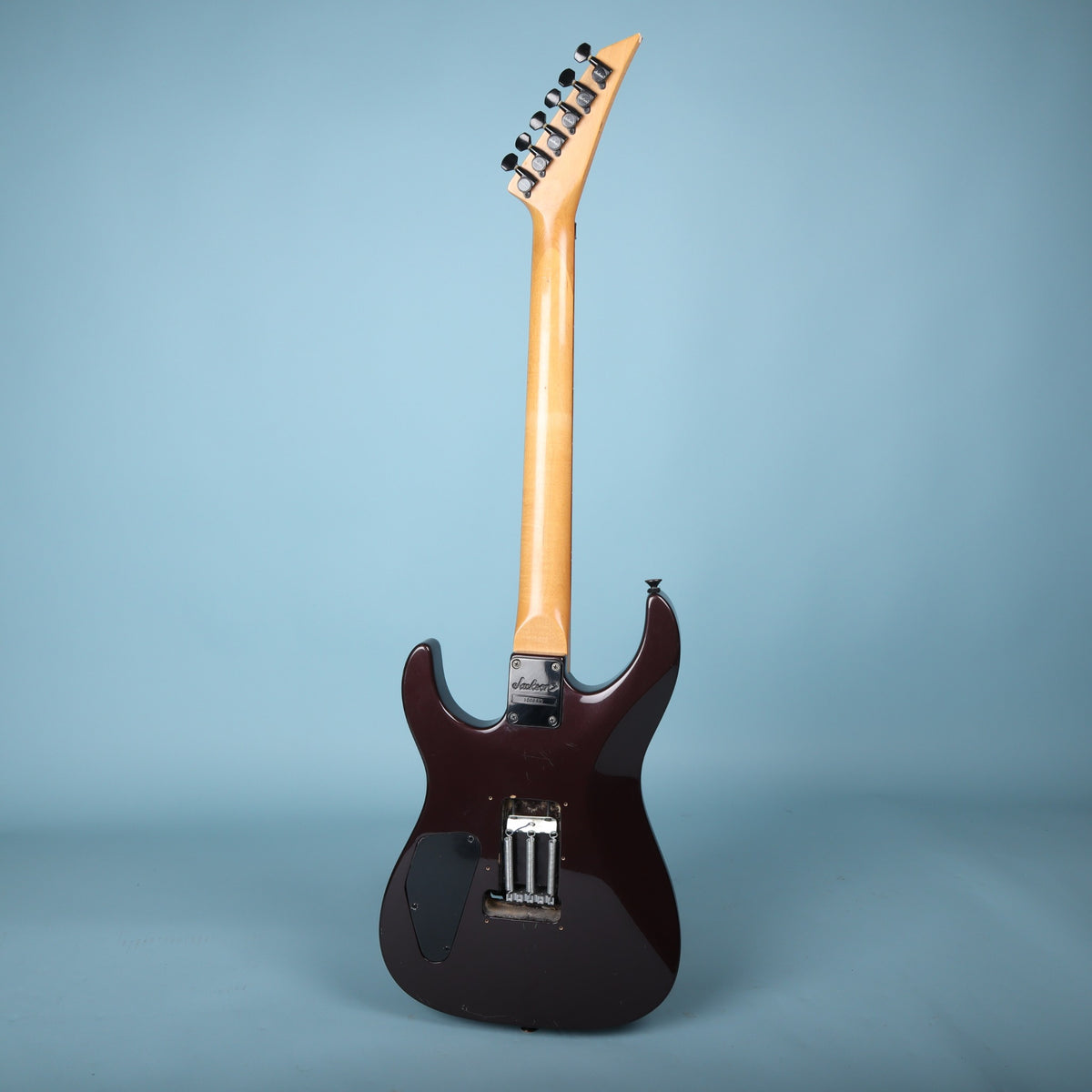 Jackson Performer PS-4 Electric Guitar