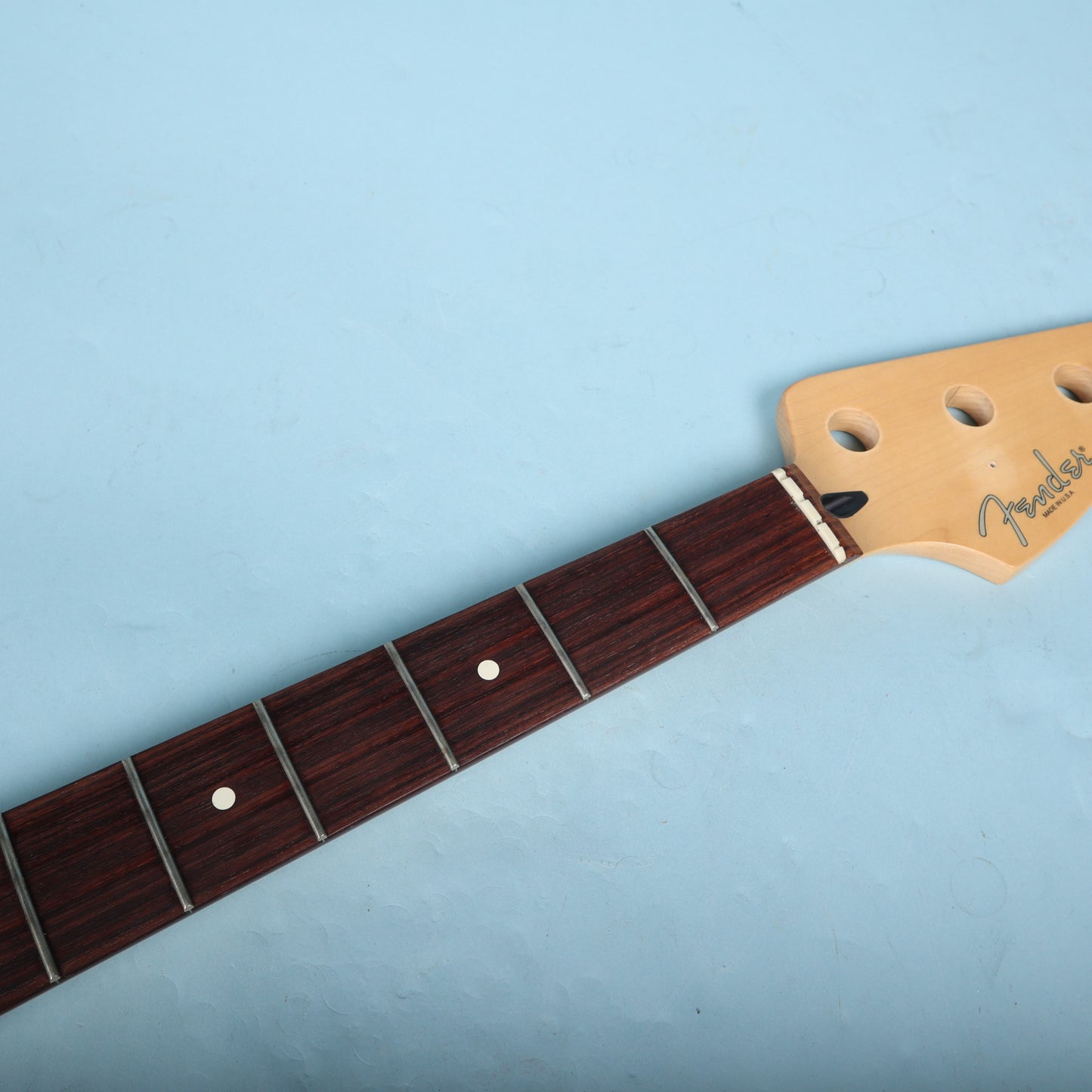 2003 Fender American USA Highway One Series Jazz Bass Neck Rosewood