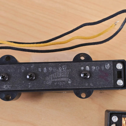 Aguilar AG 5J-HC 5 String Jazz Bass Pickup Set