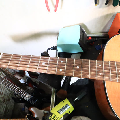 Martin Custom Shop D12-20 12-String Acoustic Guitar