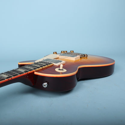 Gibson Custom Shop 1959 R9 Les Paul Standard Reissue Flame Top