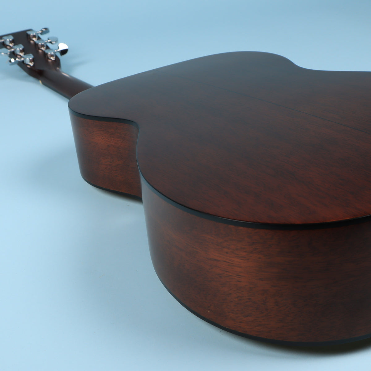 Takamine F307S-F Acoustic Guitar Made in Japan