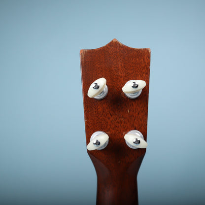 1950s Vintage Martin Style 0 Soprano Ukulele