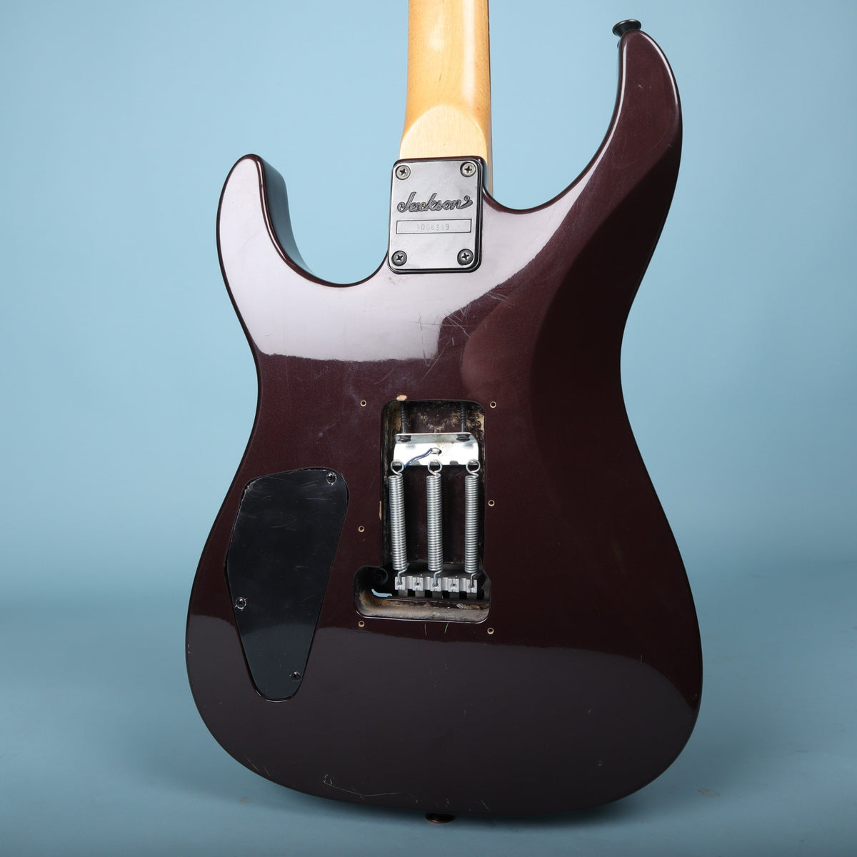 Jackson Performer PS-4 Electric Guitar