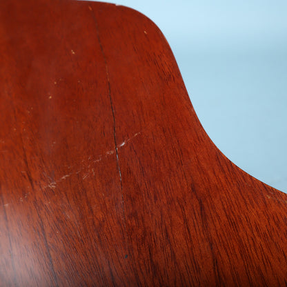 Vintage HILO Weissenborn Style 3 625 Acoustic Lap Steel Guitar