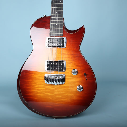 2007 Taylor SolidBody SB-1 SB1 Electric Guitar Sunburst
