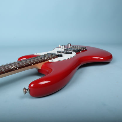 2001 MJ Mark Johnson Roadster Red USA Made