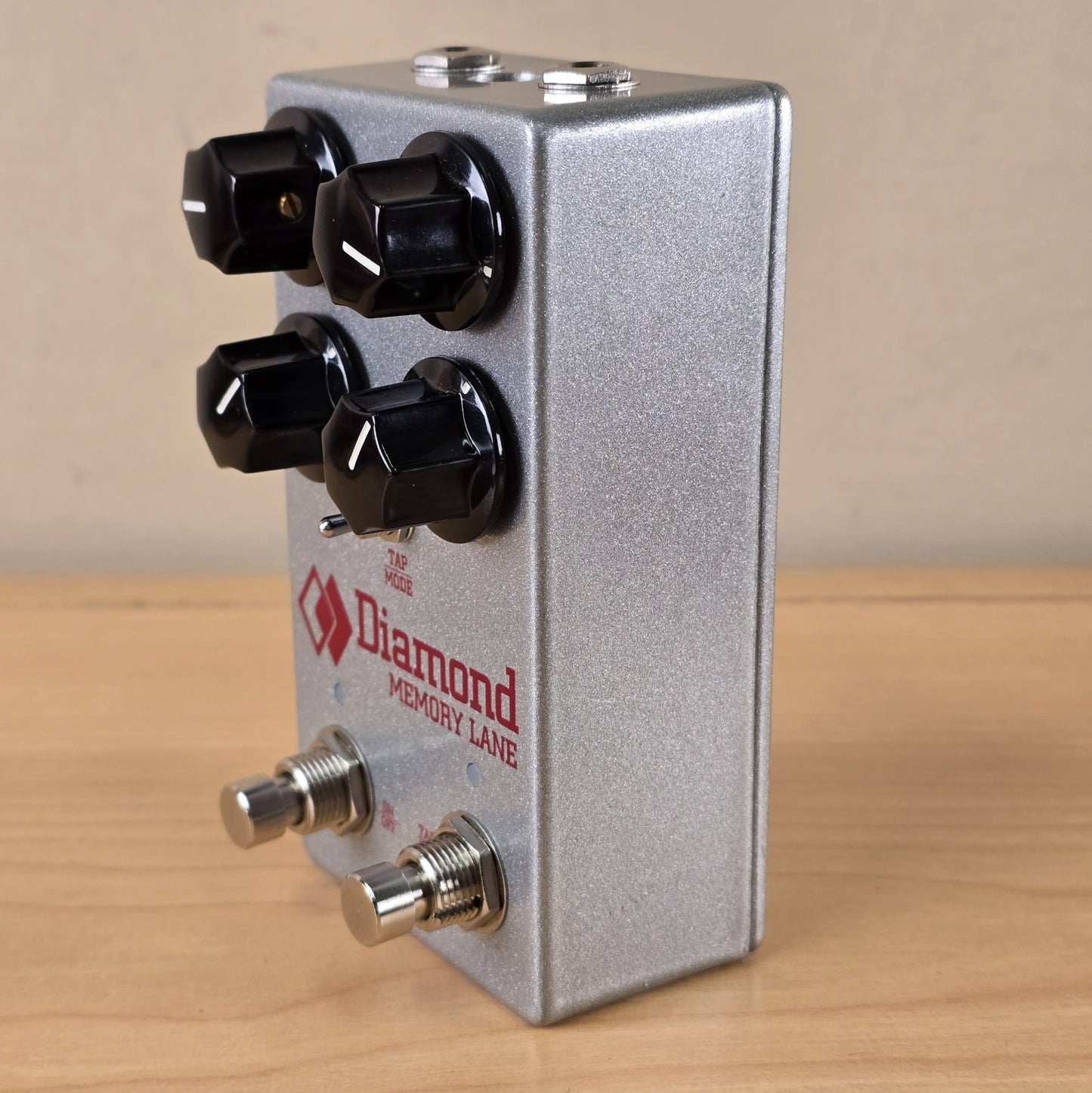 Diamond Pedals Memory Lane V2 Analog Delay Pedal