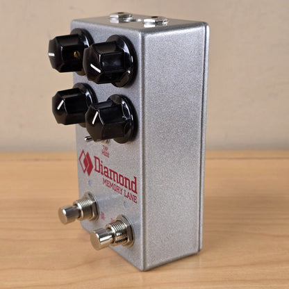 Diamond Pedals Memory Lane V2 Analog Delay Pedal