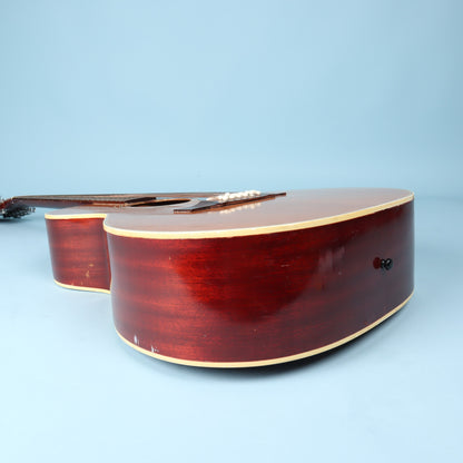 1970 Guild F-212 NT 12-String Acoustic Guitar
