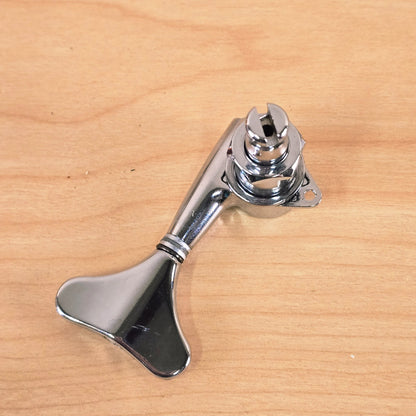 (1) Gotoh Chrome Sealed Bass Tuning Machine Japan Precision Jazz