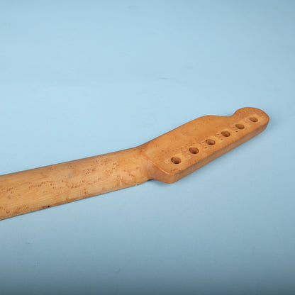 Boogie Bodies Vintage Birdseye Maple Telecaster Neck #227