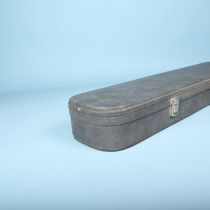Vintage 80's Ibanez S Series Chainsaw Hardshell Guitar Case