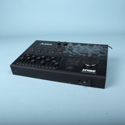 Alesis Strike Performance Drum Module Brain *Tested Works*