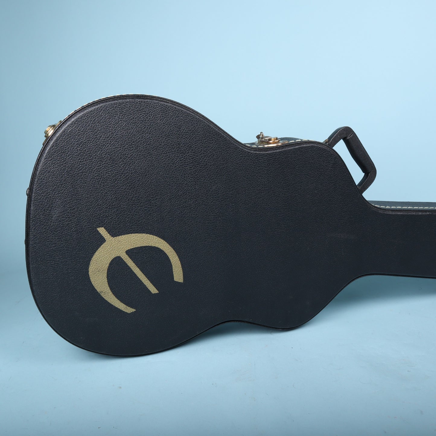 Epiphone Chet Atkins SST Hardshell Guitar Fitted Case