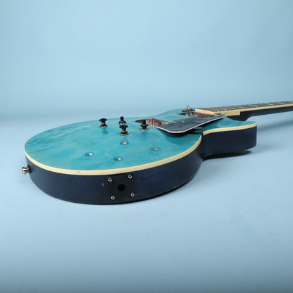2016 Epiphone Les Paul Traditional PRO-II Electric Guitar Husk