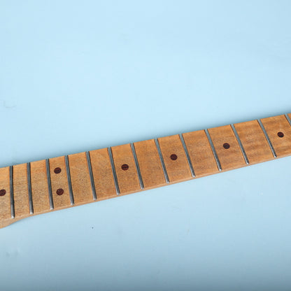 Boogie Bodies Vintage Birdseye Maple Telecaster Neck #227