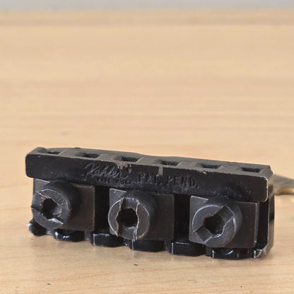 Kahler Nut String Lock Locking 5521 5522 5511 1-11/16”