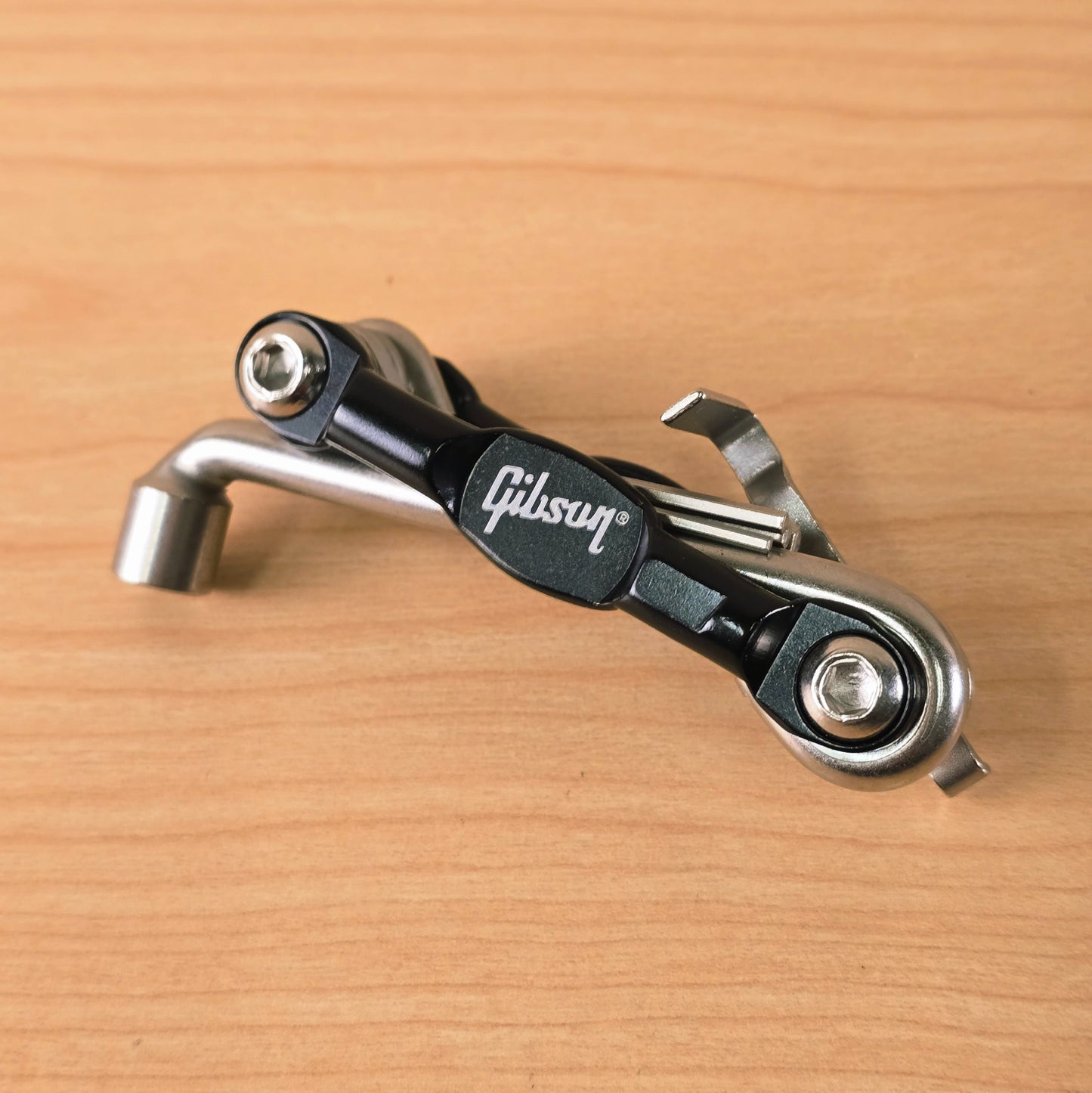 Gibson ATMT-01 Multi-Tool Guitar Maintenance Tool Les Paul SG Standard Custom